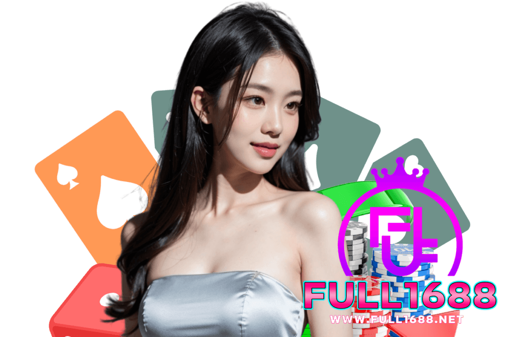 full1688 slot