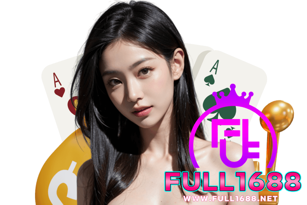 full1688 สล็อต