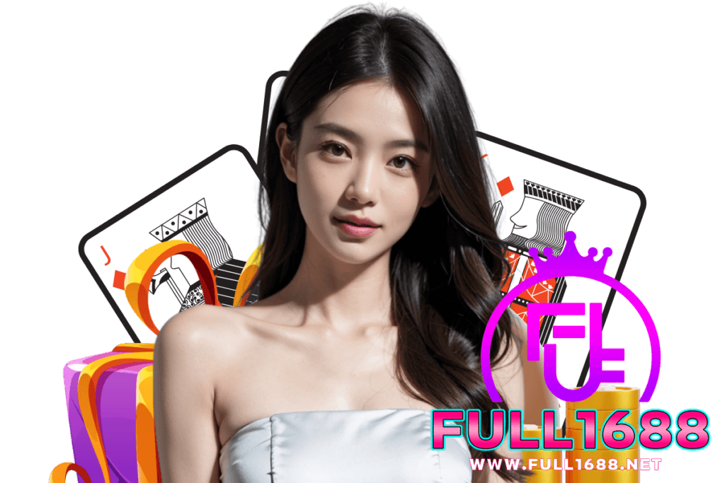 full1688 แจกเครดิตฟรี